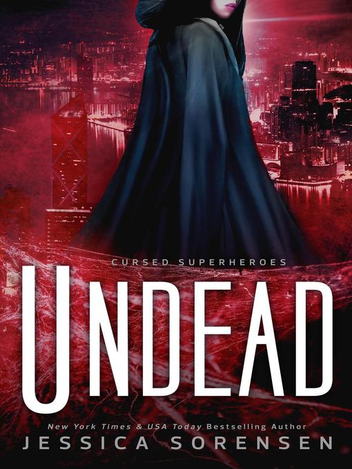 Title details for Undead by Jessica Sorensen - Available